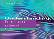 Understanding Human Need