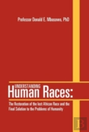 Understanding Human Races