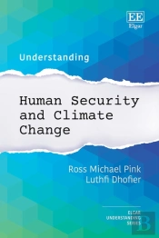 Understanding Human Security And Climate Change