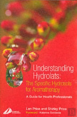 Bertrand.pt - Understanding Hydrolats: The Specific Hydrosols For Aromatherapy