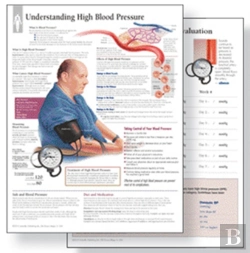 Bertrand.pt - Understanding Hypertension Study Set Replacement Pads