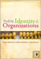 Understanding Identity And Organizations