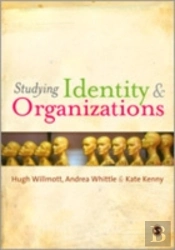 Understanding Identity And Organizations
