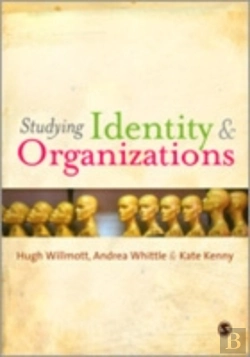 Bertrand.pt - Understanding Identity And Organizations