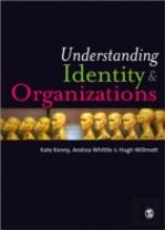 Understanding Identity And Organizations
