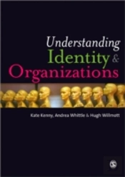 Understanding Identity And Organizations