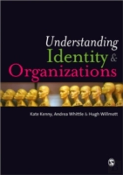 Bertrand.pt - Understanding Identity And Organizations