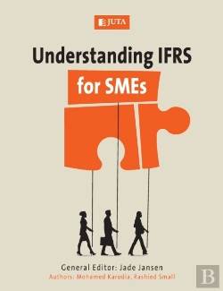 Bertrand.pt - Understanding Ifrs For Smes