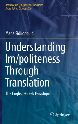 Bertrand.pt - Understanding Im/Politeness Through Translation