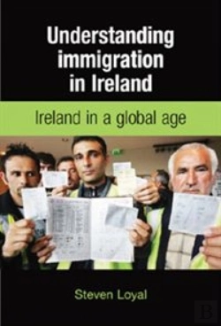 Bertrand.pt - Understanding Immigration In Ireland