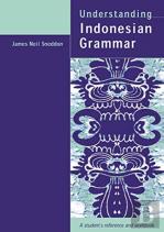 Understanding Indonesian Grammar