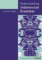 Understanding Indonesian Grammar