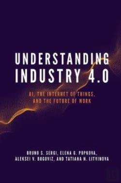 Bertrand.pt - Understanding Industry 4.0
