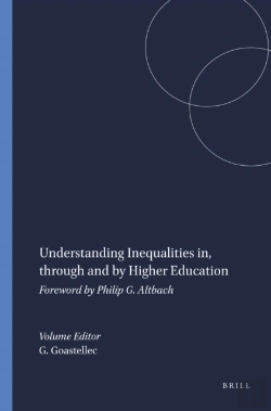 Bertrand.pt - Understanding Inequalities In, Through And By Higher Education