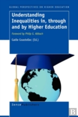 Bertrand.pt - Understanding Inequalities In, Through And By Higher Education