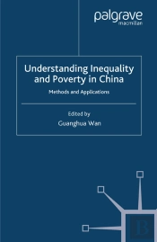 Understanding Inequality And Poverty In China