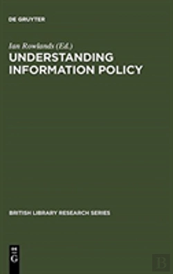 Bertrand.pt - Understanding Information Policy