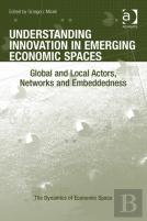Understanding Innovation In Emerging Economic Spaces