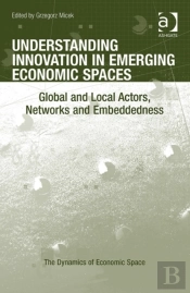 Understanding Innovation In Emerging Economic Spaces