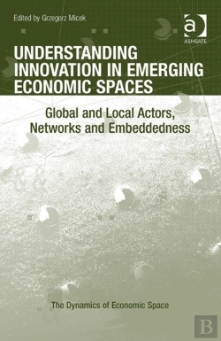 Bertrand.pt - Understanding Innovation In Emerging Economic Spaces