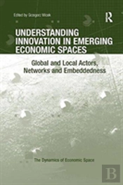 Understanding Innovation In Emerging Economic Spaces