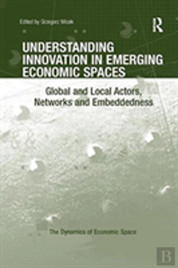 Bertrand.pt - Understanding Innovation In Emerging Economic Spaces