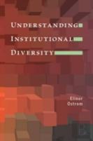 Understanding Institutional Diversity