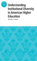 Understanding Institutional Diversity In American Higher Education