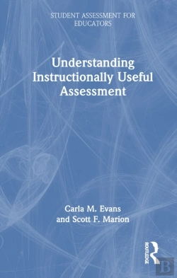 Bertrand.pt - Understanding Instructionally Useful Assessment