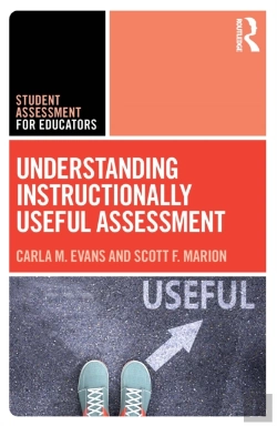 Bertrand.pt - Understanding Instructionally Useful Assessment