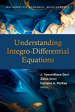 Bertrand.pt - Understanding Integro-Differential Equations