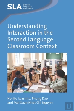 Bertrand.pt - Understanding Interaction In The Second Language Classroom Context