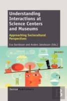 Understanding Interactions At Science Centers And Museums
