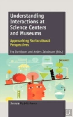 Bertrand.pt - Understanding Interactions At Science Centers And Museums