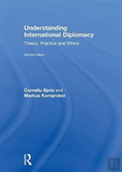 Bertrand.pt - Understanding International Diplomacy