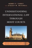 Understanding International Law Through Moot Courts