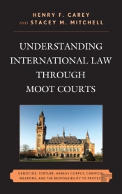 Understanding International Law Through Moot Courts