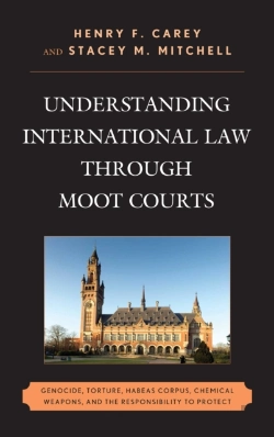 Bertrand.pt - Understanding International Law Through Moot Courts