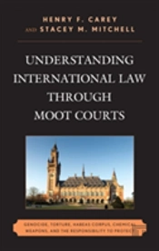 Understanding International Law Through Moot Courts