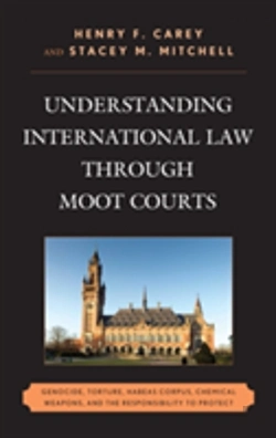 Bertrand.pt - Understanding International Law Through Moot Courts