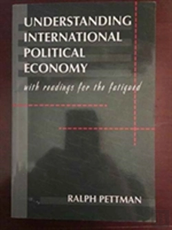Bertrand.pt - Understanding International Political Economy