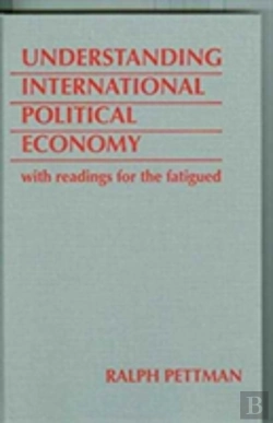 Bertrand.pt - Understanding International Political Economy
