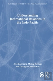 Understanding International Relations In The Indo-Pacific