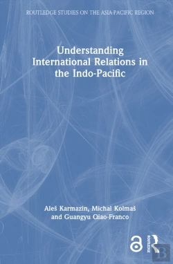 Bertrand.pt - Understanding International Relations In The Indo-Pacific