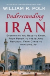 Understanding Iran
