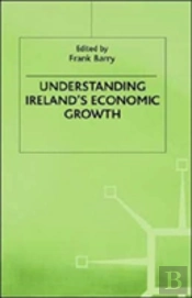 Understanding Ireland'S Economic Growth