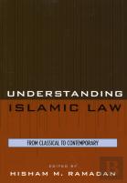 Understanding Islamic Law