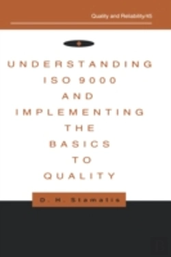 Bertrand.pt - Understanding Iso 9000 And Implementing The Basics To Quality