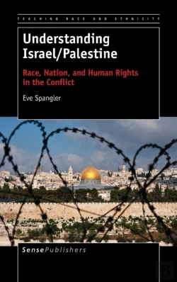 Bertrand.pt - Understanding Israel/Palestine