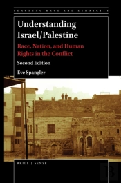 Understanding Israel/Palestine